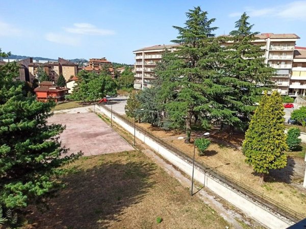 appartamento in affitto ad Avellino in zona Centro Città