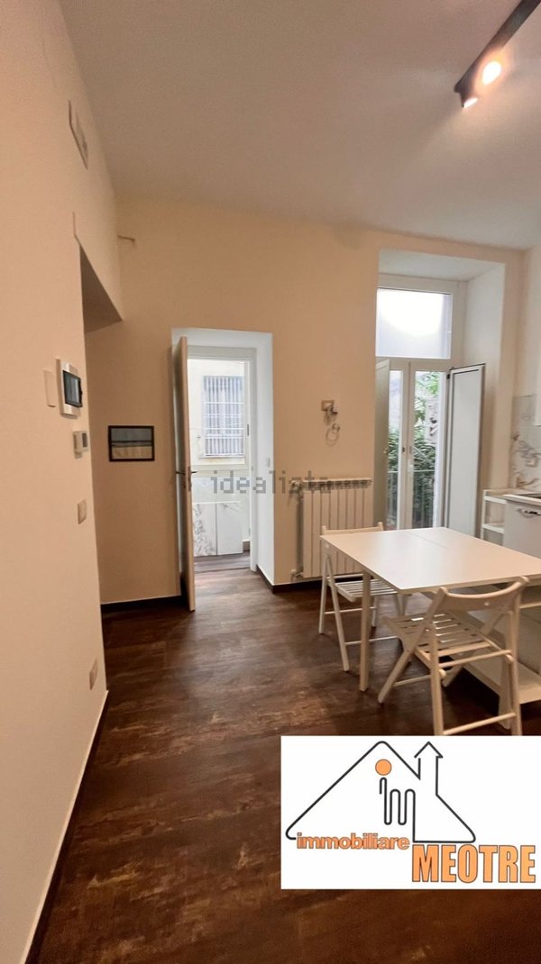 appartamento in affitto ad Avellino in zona Centro Città