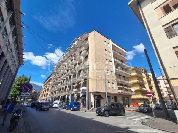 appartamento in affitto ad Avellino in zona Centro Città