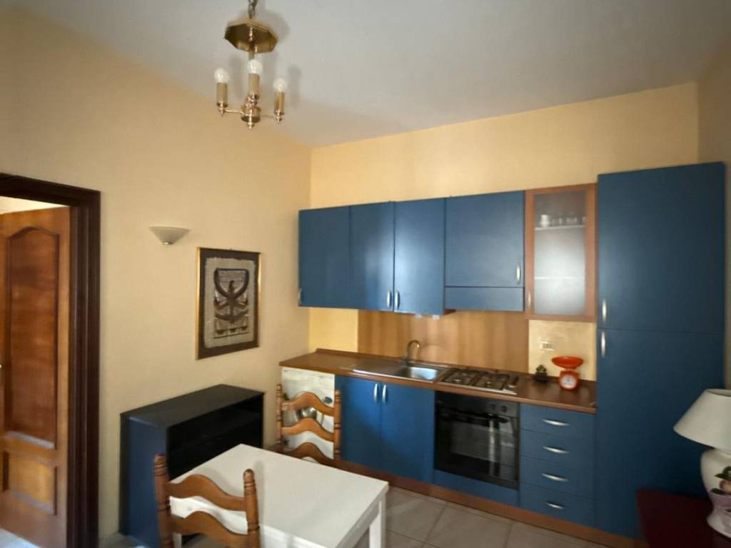 appartamento in affitto ad Avellino in zona Centro Città