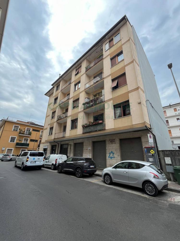 appartamento in affitto ad Avellino