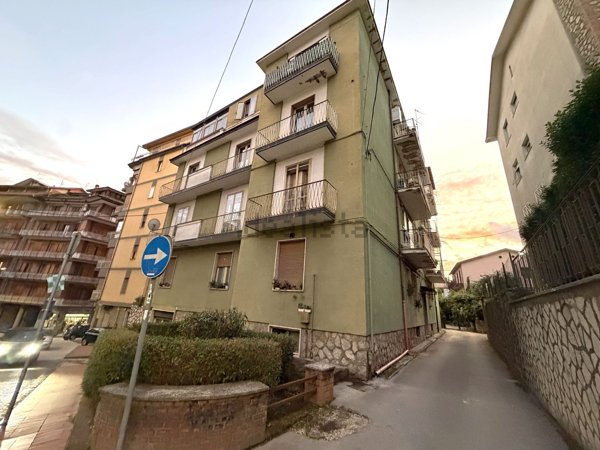 appartamento in affitto ad Avellino