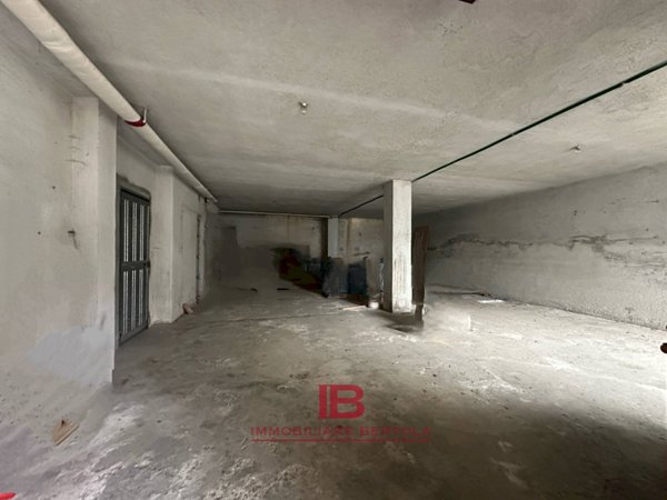 locale di sgombero in affitto ad Acceglio