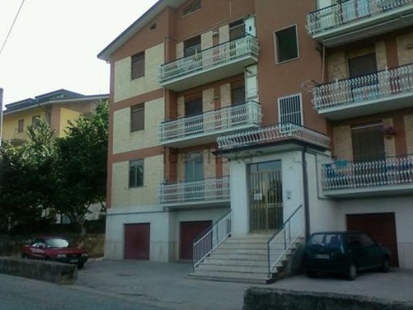 appartamento in affitto a Capriglia Irpina