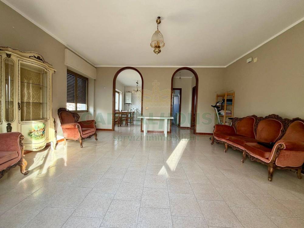 appartamento in affitto a Capriglia Irpina in zona Pozzo del Sale