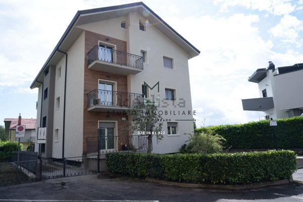 appartamento in affitto a Capriglia Irpina