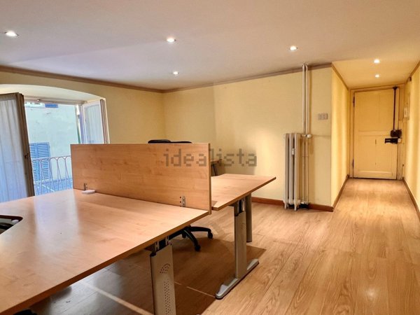 ufficio in affitto a Castelvetere sul Calore