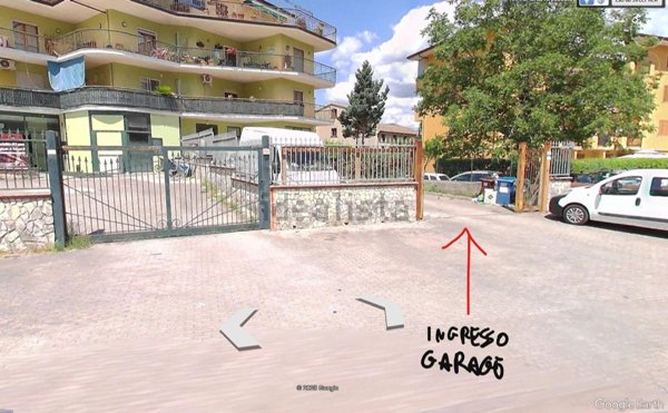 locale commerciale in affitto a Cervinara