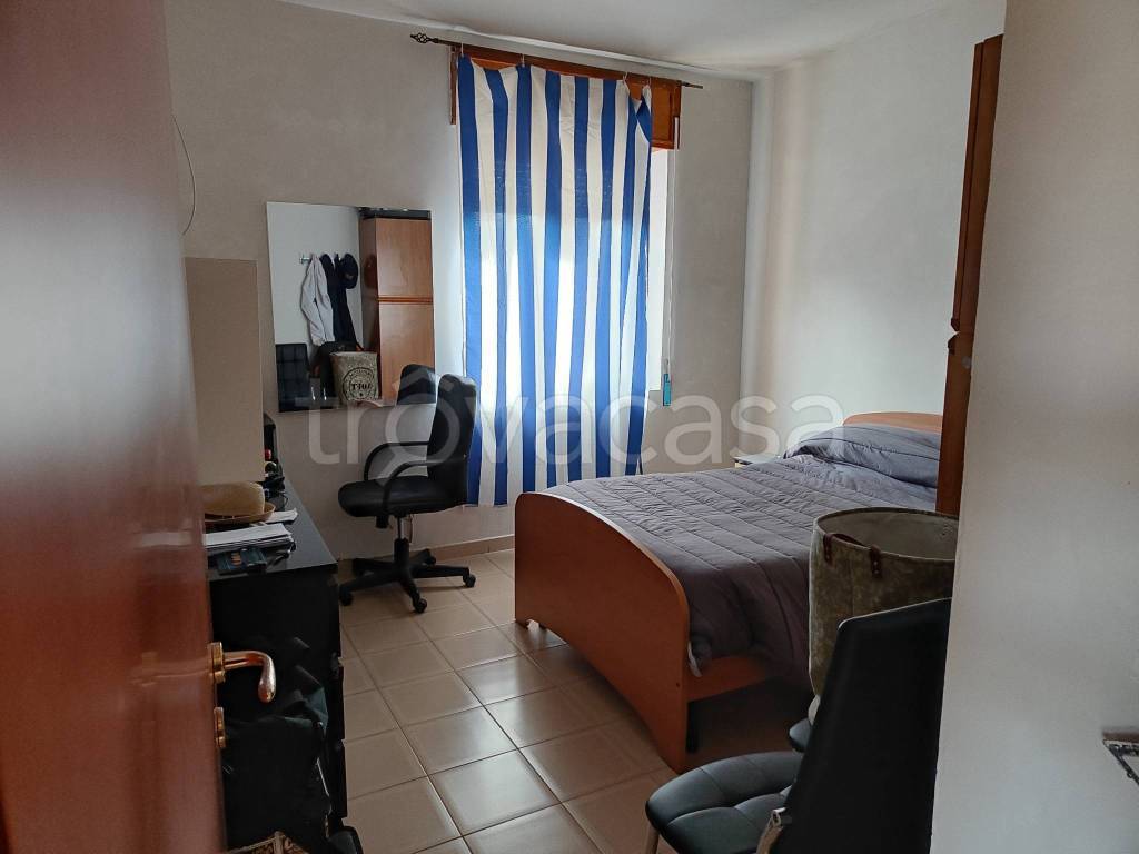 appartamento in affitto a Cesinali in zona Villa San Nicola