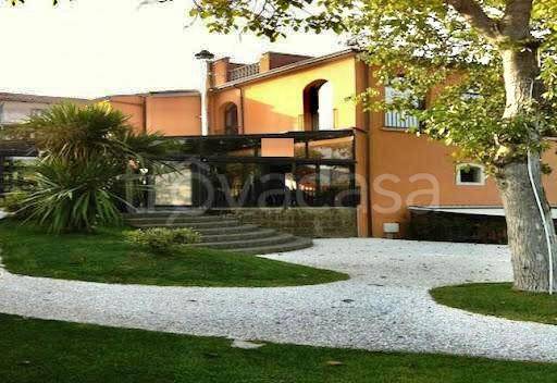 negozio in affitto a Cesinali