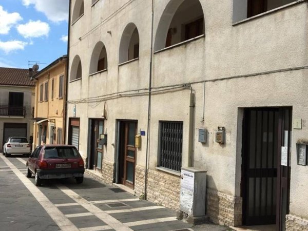 appartamento in affitto a Cesinali