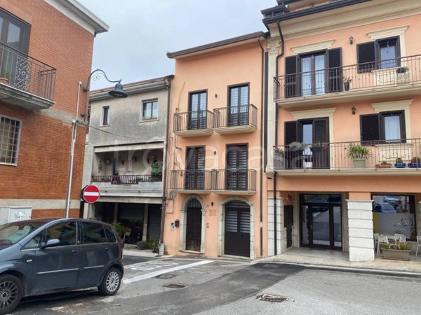 appartamento in affitto a Cesinali
