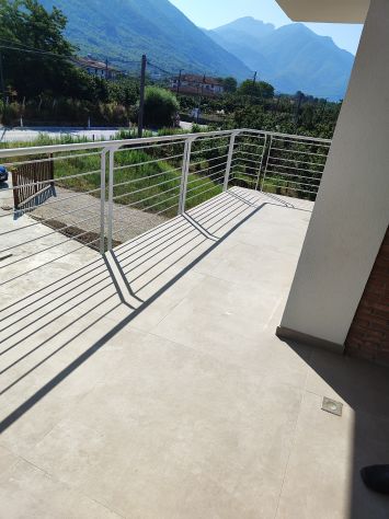 appartamento in affitto a Cesinali