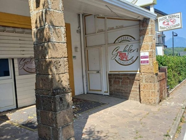 negozio in affitto a Cesinali in zona Villa San Nicola