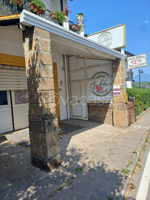 casa indipendente in affitto a Cesinali in zona Villa San Nicola
