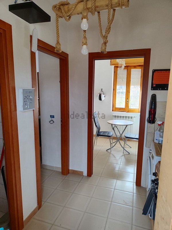 appartamento in affitto a Cesinali in zona Villa San Nicola