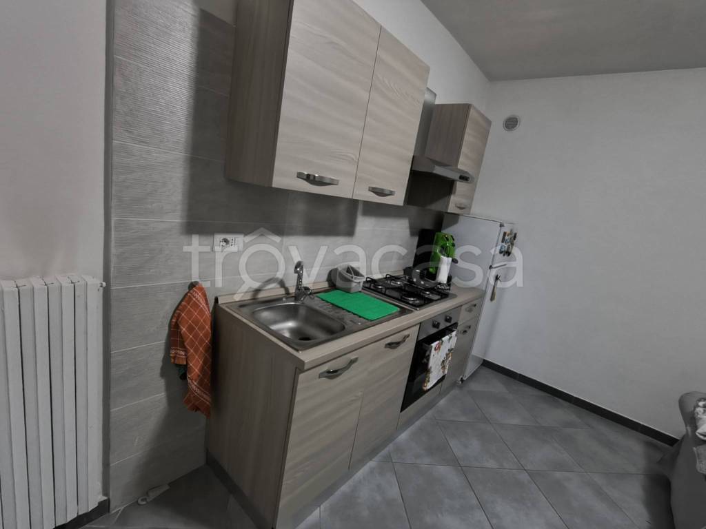 appartamento in affitto a Cesinali