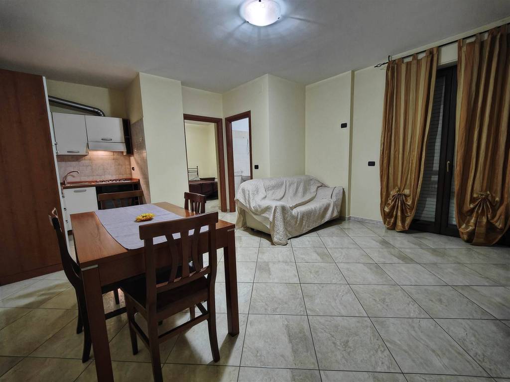 appartamento in affitto a Cesinali