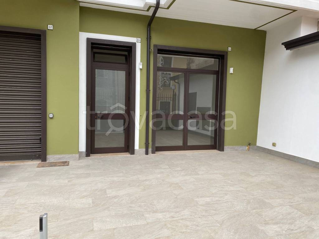 appartamento in affitto a Cesinali
