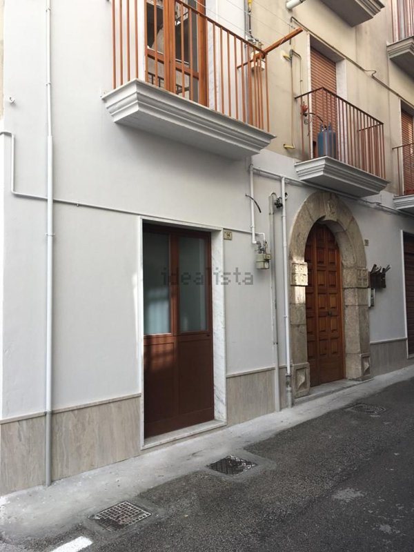 appartamento in affitto a Cesinali