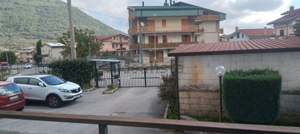 appartamento in affitto a Forino