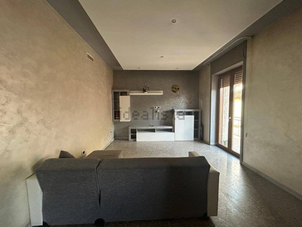 appartamento in affitto a Forino in zona Petruro