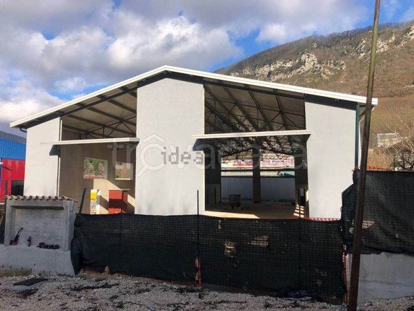 appartamento in affitto a Forino