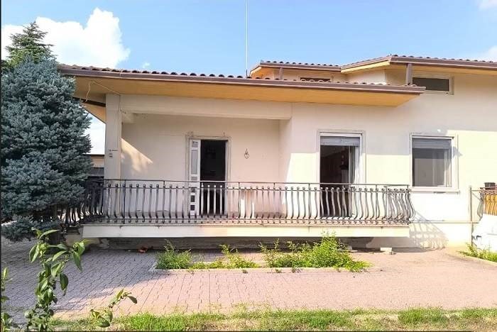appartamento in affitto a Frigento