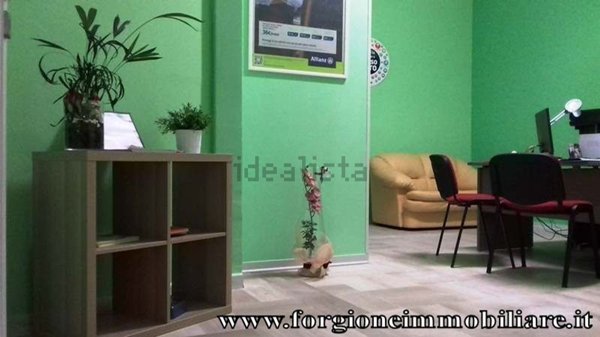 ufficio in affitto a Gesualdo