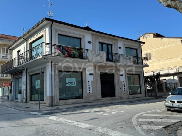 trivano in affitto a Grottaminarda