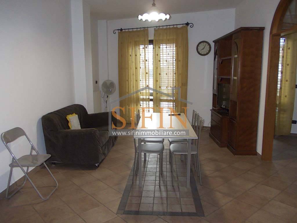appartamento in affitto a Grottaminarda