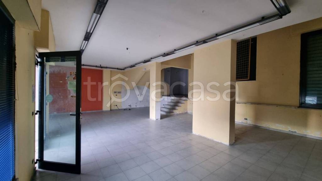 appartamento in affitto a Grottaminarda