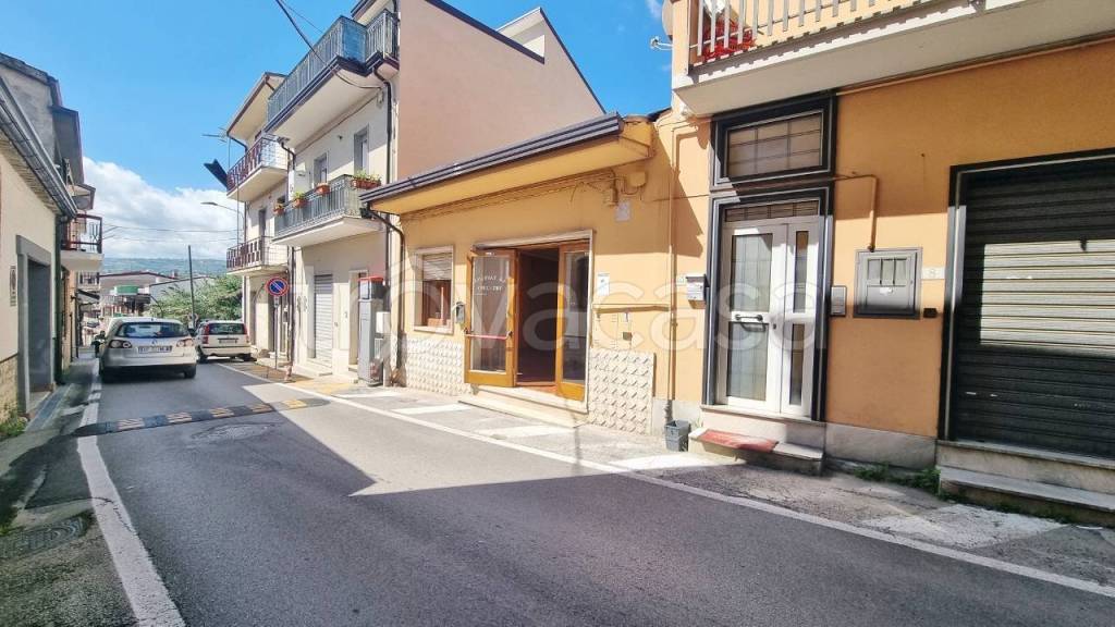 appartamento in affitto a Grottaminarda