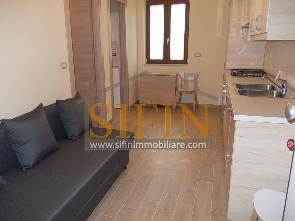 appartamento in affitto a Grottaminarda