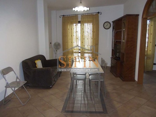 appartamento in affitto a Grottaminarda