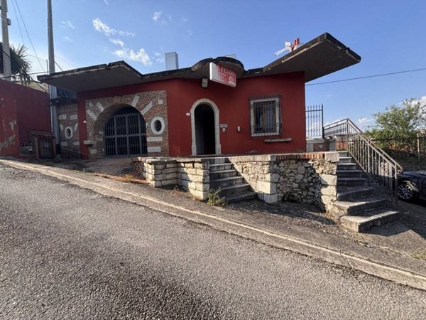 negozio in affitto a Grottaminarda