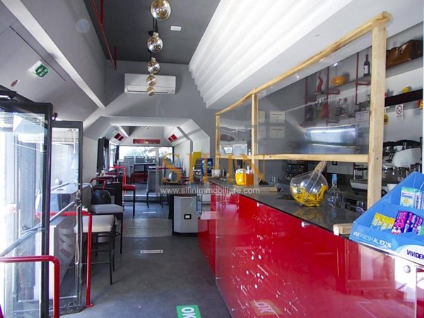 negozio in affitto a Grottaminarda