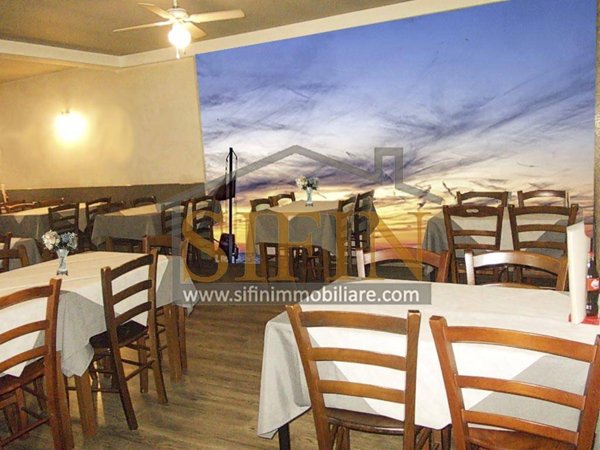 negozio in affitto a Grottaminarda