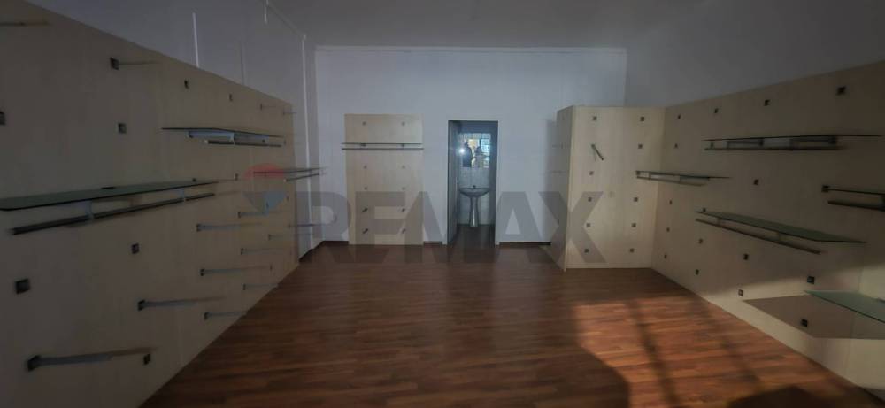 locale commerciale in affitto a Grottaminarda