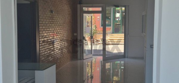 negozio in affitto a Grottaminarda