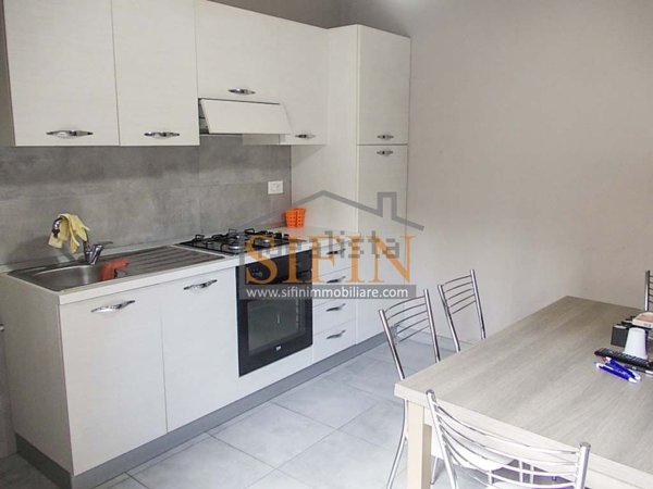 appartamento in affitto a Grottaminarda