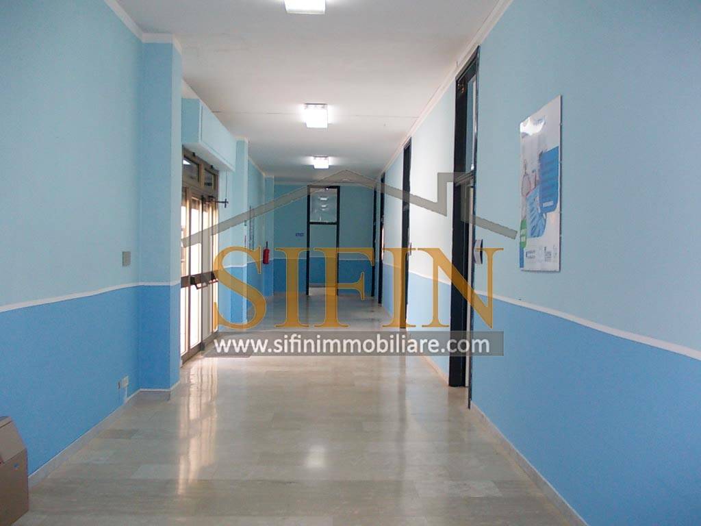 ufficio in affitto a Grottaminarda