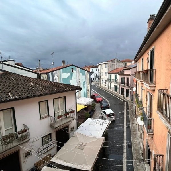 appartamento in affitto a Lioni