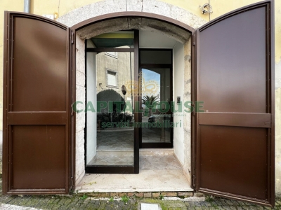 negozio in affitto a Manocalzati