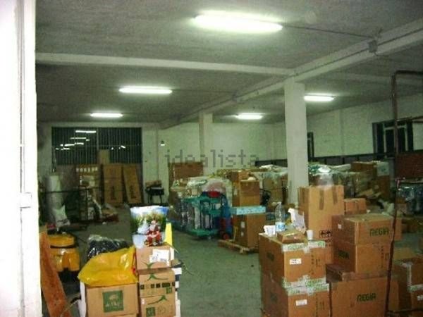 ufficio in affitto a Manocalzati