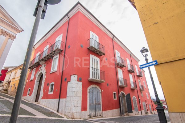 ufficio in affitto a Manocalzati