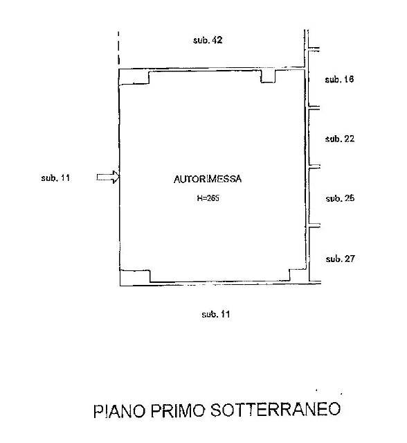 ufficio in affitto ad Alba