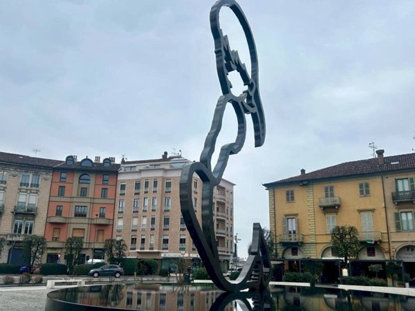 appartamento in affitto ad Alba