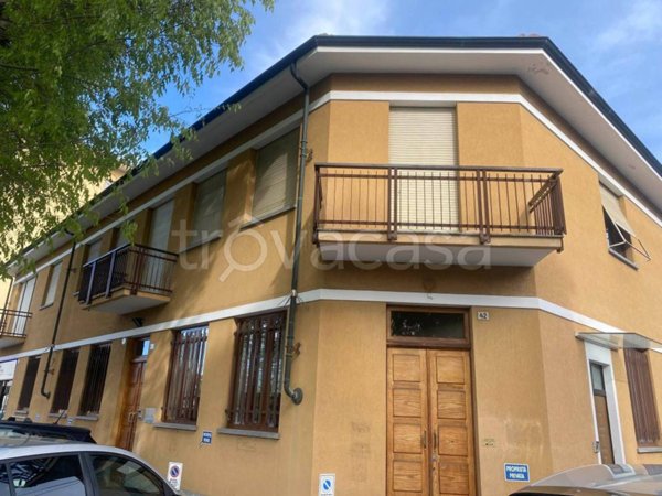 appartamento in affitto ad Alba