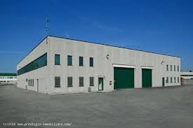 locale commerciale in affitto ad Alba